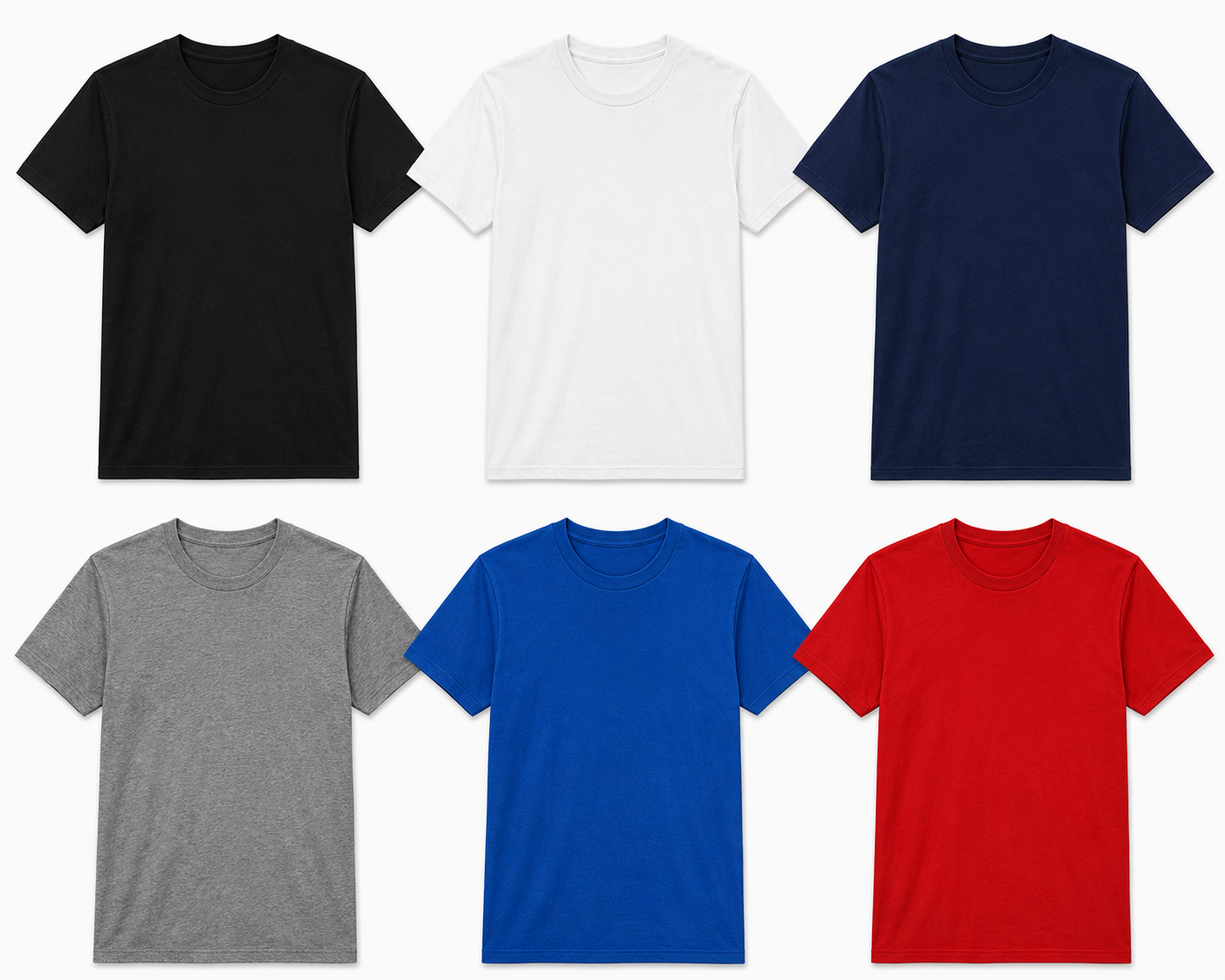 T-SHIRTS